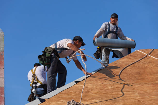 Best New Roof Installation  in Silver Lake, NC